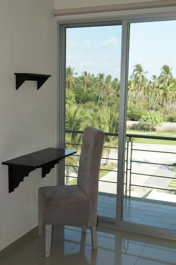 Penthouse Con Jacuzzi En Acapulco Diamante Daire Dış mekan fotoğraf