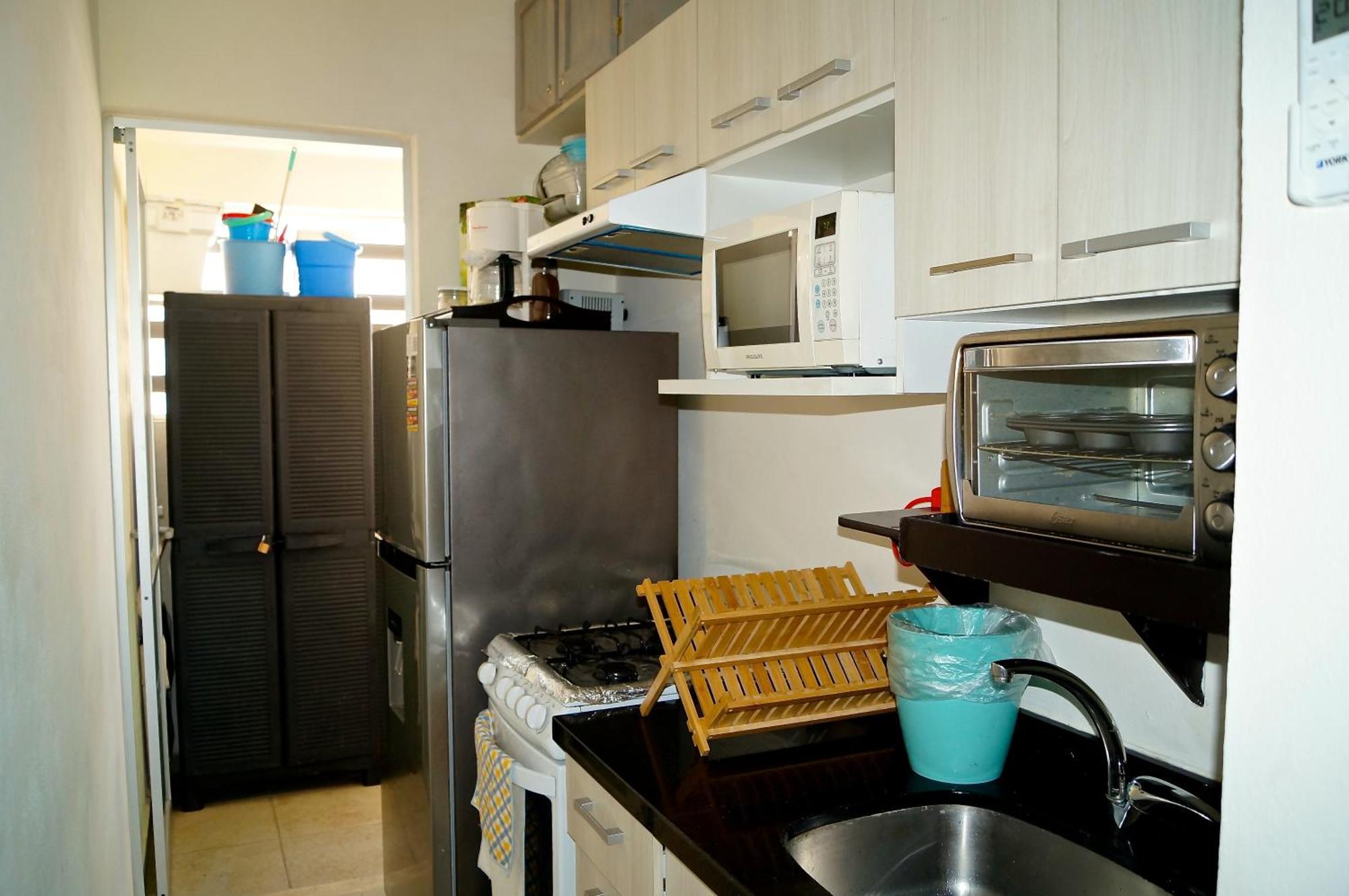 Penthouse Con Jacuzzi En Acapulco Diamante Daire Dış mekan fotoğraf