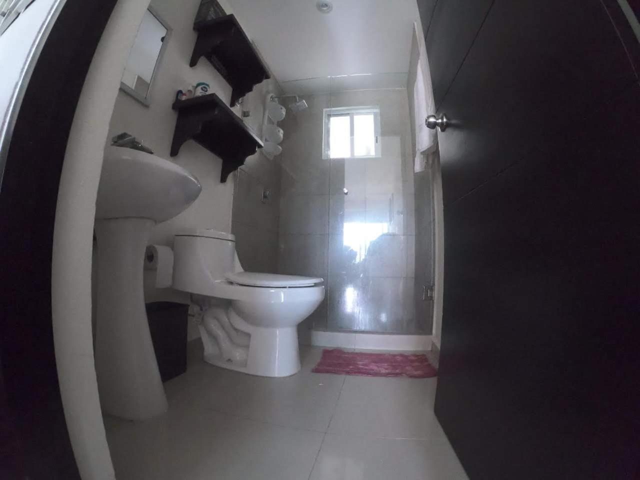 Penthouse Con Jacuzzi En Acapulco Diamante Daire Dış mekan fotoğraf