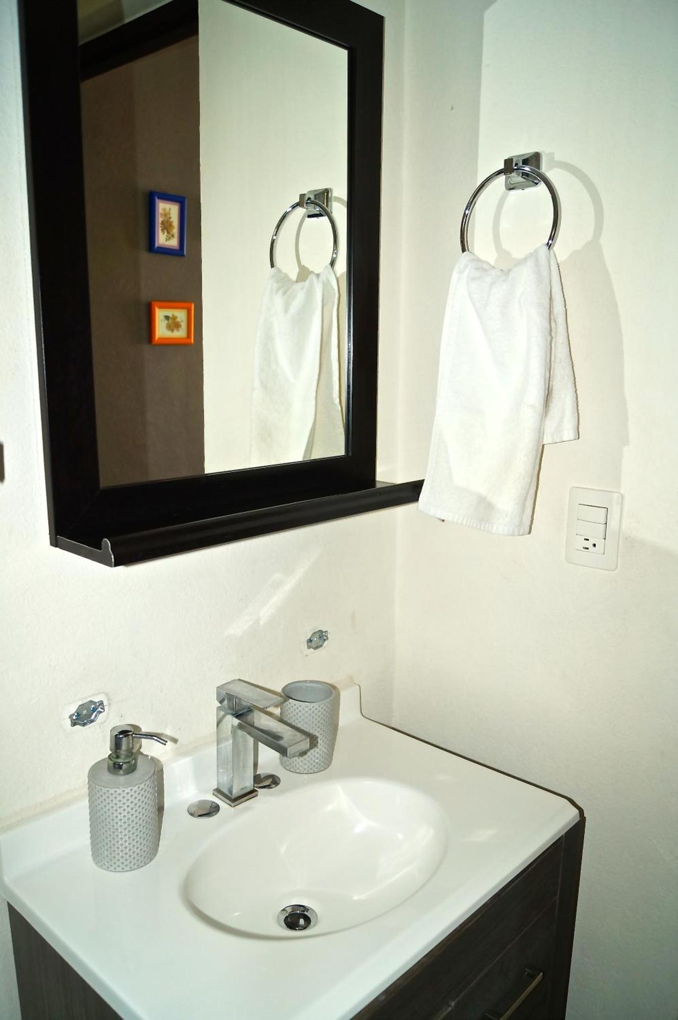 Penthouse Con Jacuzzi En Acapulco Diamante Daire Dış mekan fotoğraf