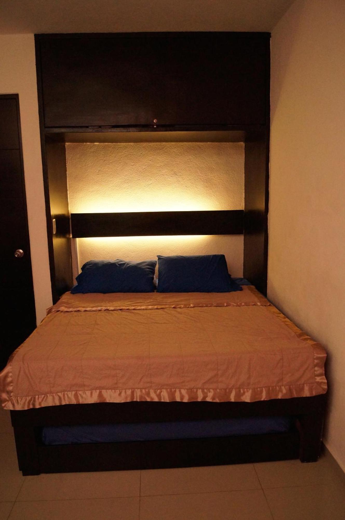 Penthouse Con Jacuzzi En Acapulco Diamante Daire Dış mekan fotoğraf