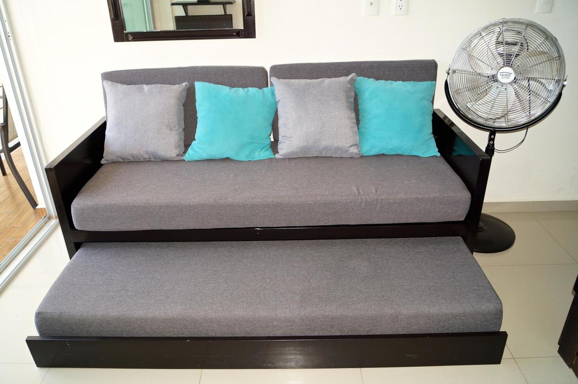 Penthouse Con Jacuzzi En Acapulco Diamante Daire Dış mekan fotoğraf