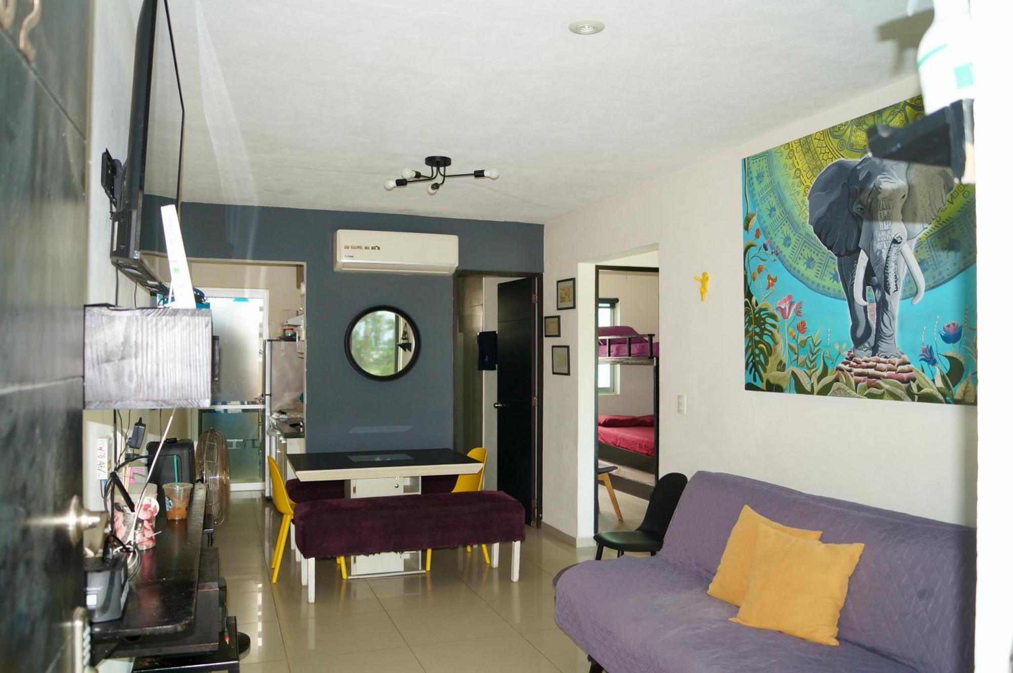 Penthouse Con Jacuzzi En Acapulco Diamante Daire Dış mekan fotoğraf